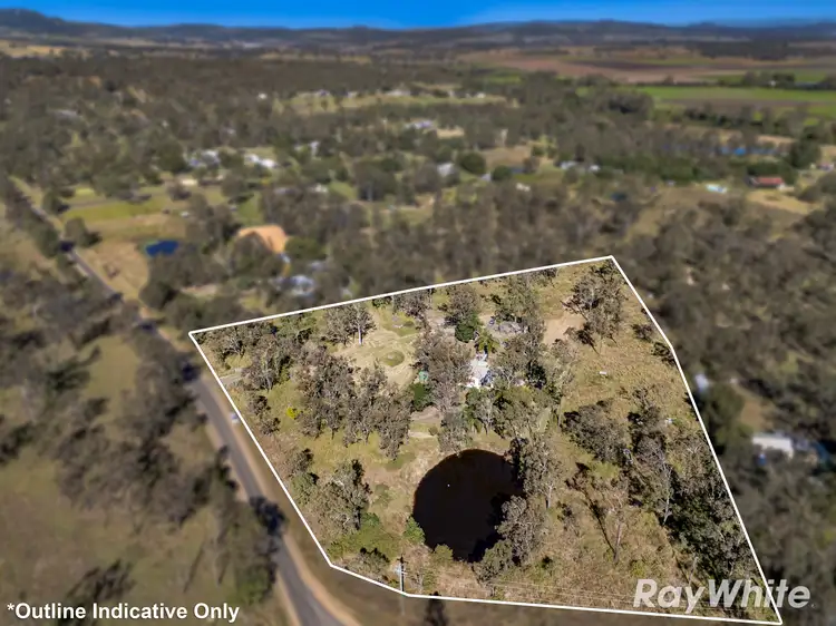 Second view of Homely house listing, 147 Rifle Range Road, Rifle Range QLD 4311
