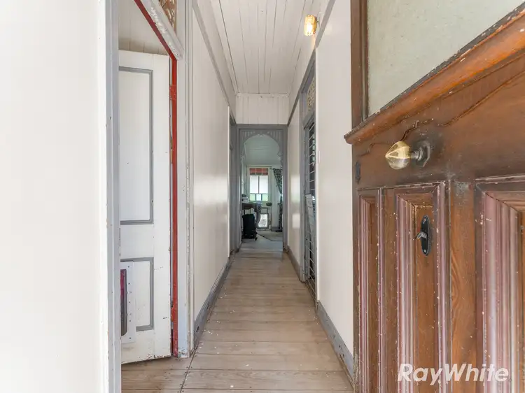 Fourth view of Homely house listing, 147 Rifle Range Road, Rifle Range QLD 4311