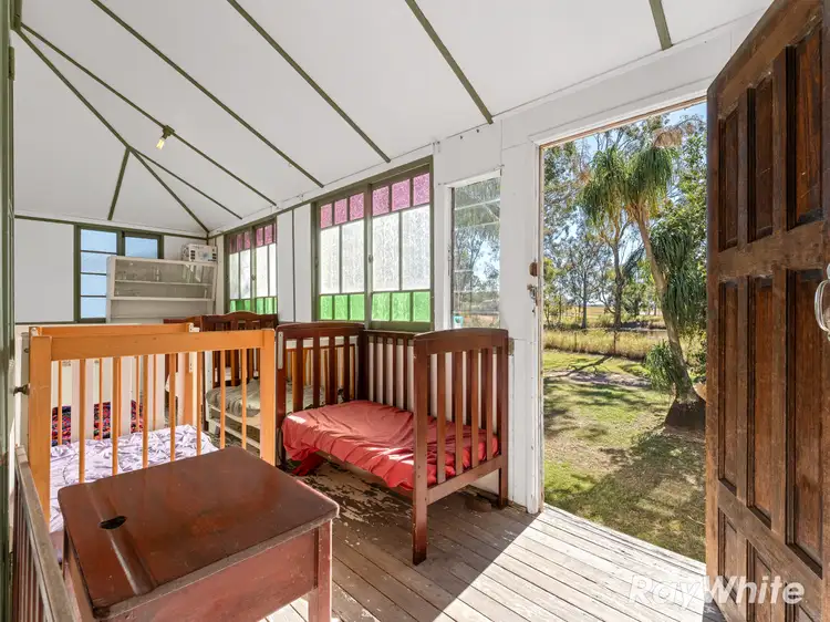 Fifth view of Homely house listing, 147 Rifle Range Road, Rifle Range QLD 4311