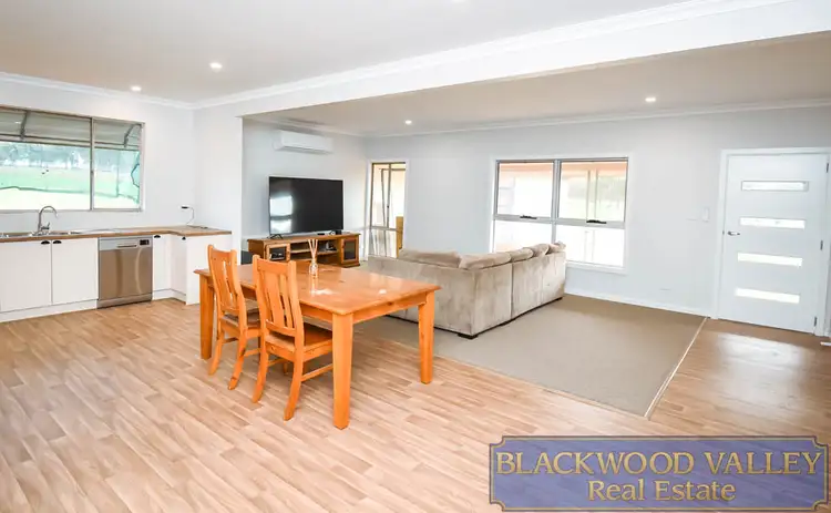 Fourth view of Homely rural property listing, 418 Greenfields Rd, Boyup Brook WA 6244