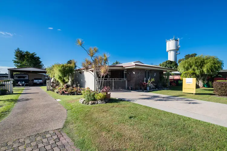 15 Lurline Drive, Proserpine QLD 4800