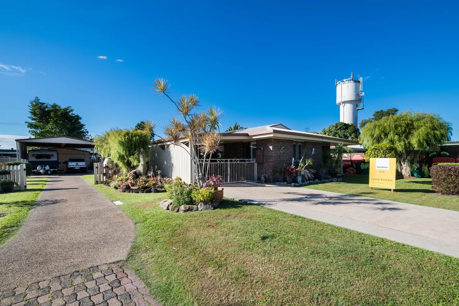 Main view of Homely house listing, 15 Lurline Drive, Proserpine QLD 4800