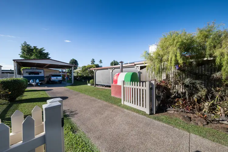 Second view of Homely house listing, 15 Lurline Drive, Proserpine QLD 4800