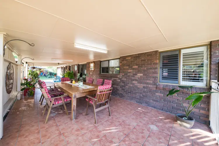Third view of Homely house listing, 15 Lurline Drive, Proserpine QLD 4800