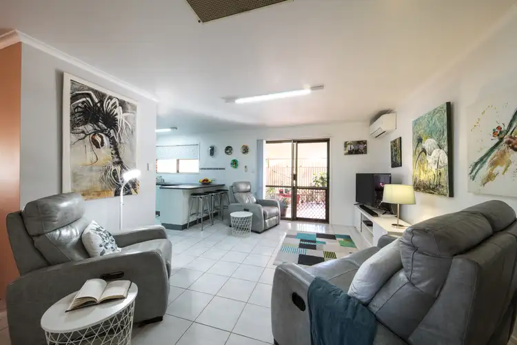 Fourth view of Homely house listing, 15 Lurline Drive, Proserpine QLD 4800