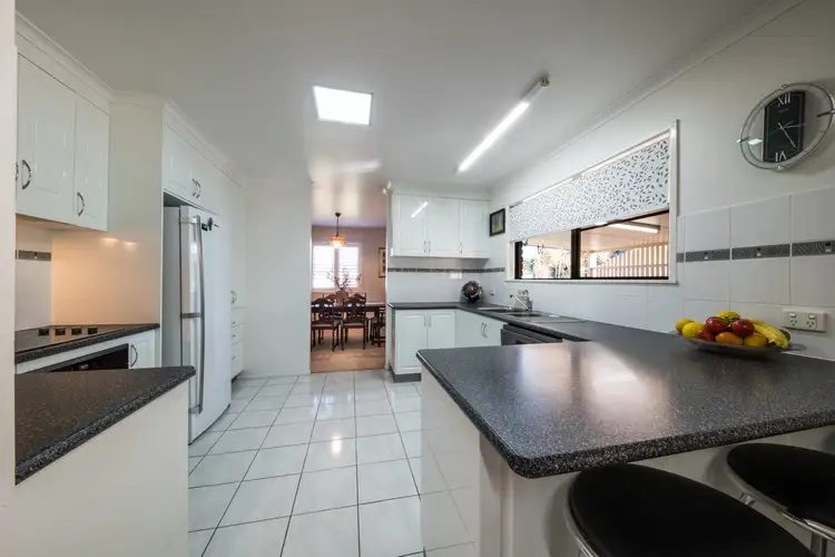 Fifth view of Homely house listing, 15 Lurline Drive, Proserpine QLD 4800