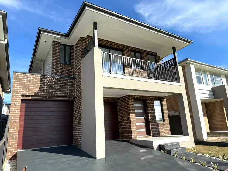 8 Farewell Way, Marsden Park NSW 2765