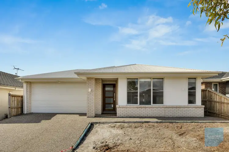 9 Kylie Close, Deanside VIC 3336