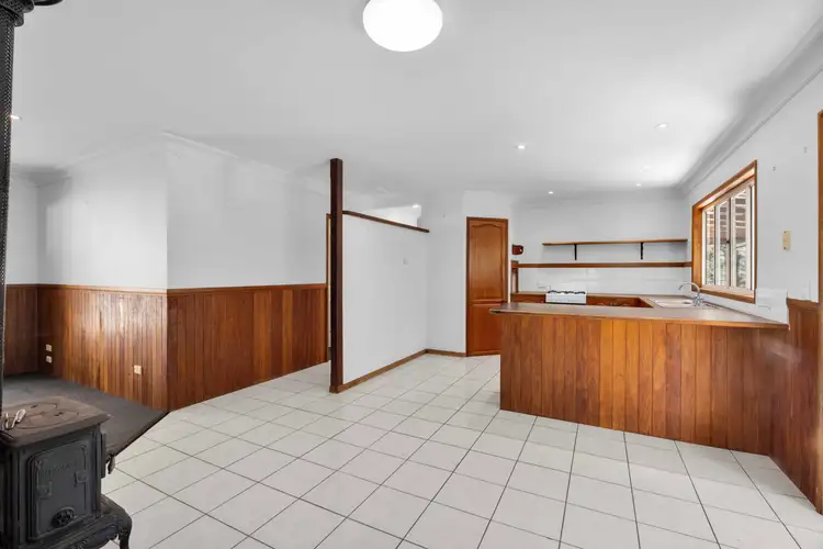 Fifth view of Homely house listing, 500 Bunya Road, North Arm QLD 4561