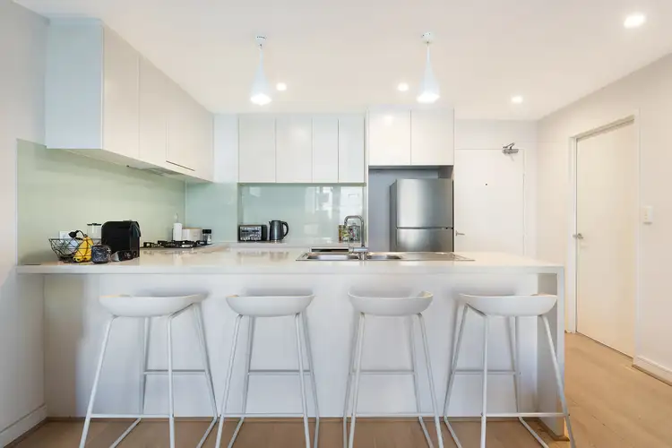16/36-40 Lords Avenue, Asquith NSW 2077