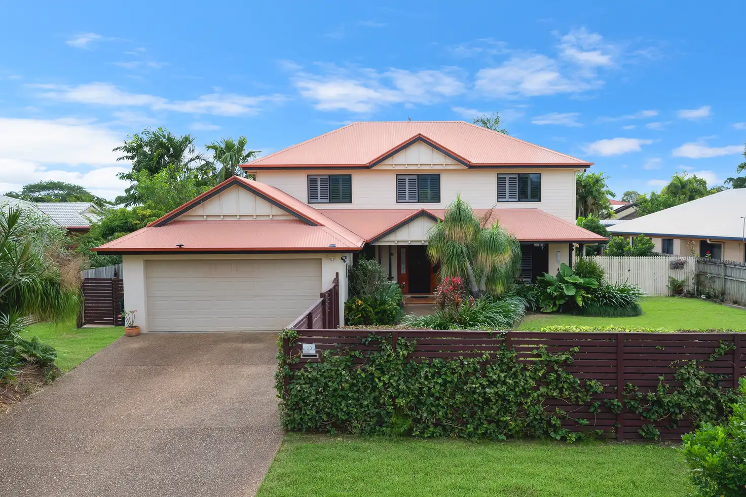 Main view of Homely house listing, 13 Yeldham Court, Annandale QLD 4814