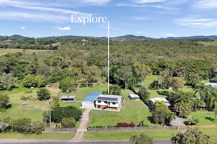 7-9 Windsor Drive, Hay Point QLD 4740