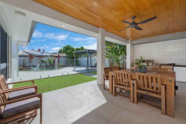 19 Springbank Circuit, Idalia QLD 4811