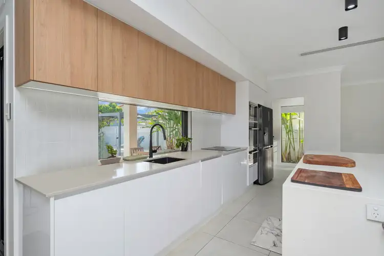 Third view of Homely house listing, 19 Springbank Circuit, Idalia QLD 4811