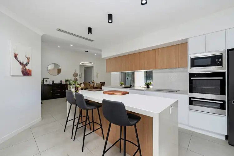 Fourth view of Homely house listing, 19 Springbank Circuit, Idalia QLD 4811