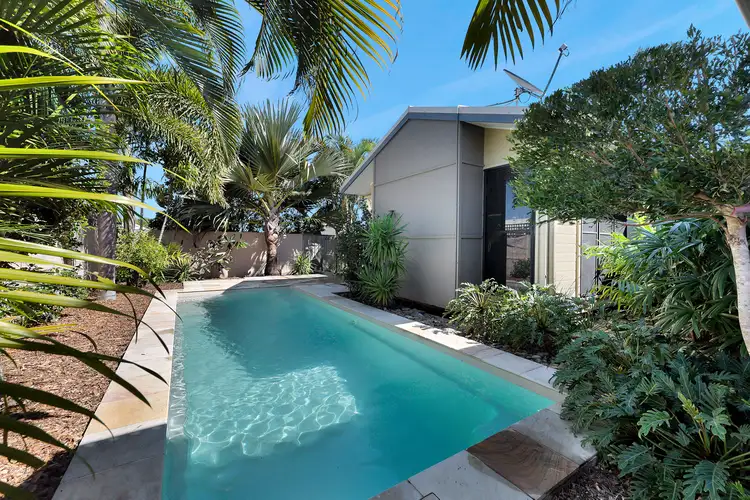 Second view of Homely house listing, 33 Coogee Terrace, Blacks Beach QLD 4740