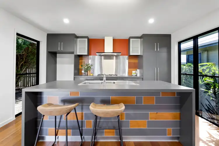 Third view of Homely house listing, 33 Coogee Terrace, Blacks Beach QLD 4740