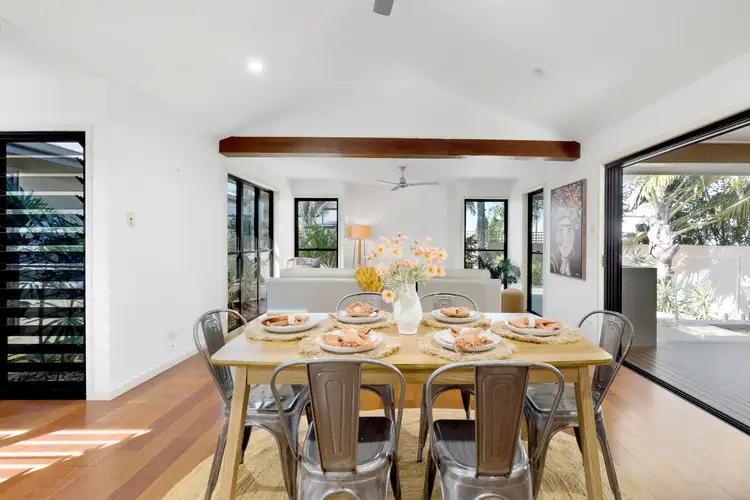 Fifth view of Homely house listing, 33 Coogee Terrace, Blacks Beach QLD 4740