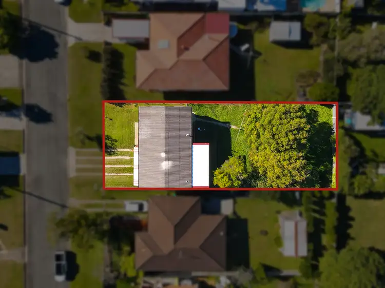 Second view of Homely house listing, 89 Dunbar Street, Margate QLD 4019