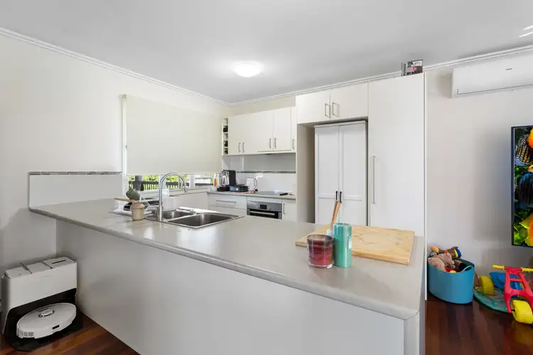 Fifth view of Homely house listing, 89 Dunbar Street, Margate QLD 4019