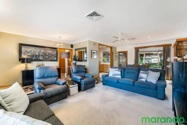Fourth view of Homely house listing, 2 Hemingway Crescent, Fairfield NSW 2165