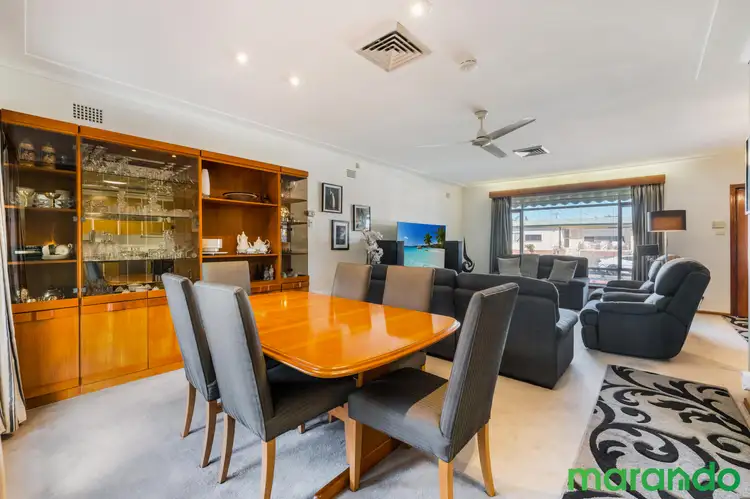 Sixth view of Homely house listing, 2 Hemingway Crescent, Fairfield NSW 2165
