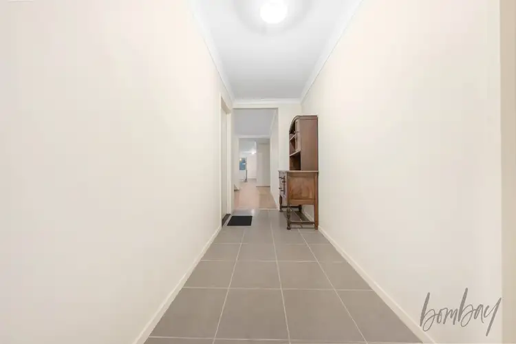Third view of Homely house listing, 28 Icarus Drive, Kalkallo VIC 3064