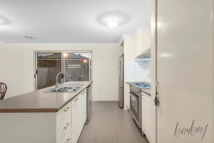 Fourth view of Homely house listing, 28 Icarus Drive, Kalkallo VIC 3064