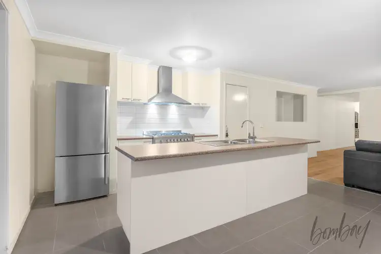 Sixth view of Homely house listing, 28 Icarus Drive, Kalkallo VIC 3064