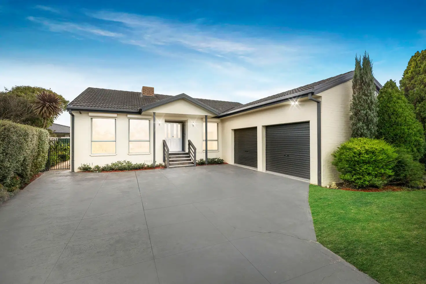 Main view of Homely house listing, 154 Argyle Way, Wantirna South VIC 3152