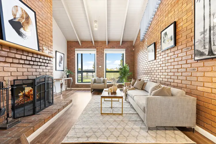 Second view of Homely house listing, 154 Argyle Way, Wantirna South VIC 3152