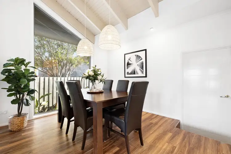 Third view of Homely house listing, 154 Argyle Way, Wantirna South VIC 3152