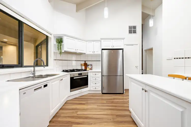 Fourth view of Homely house listing, 154 Argyle Way, Wantirna South VIC 3152