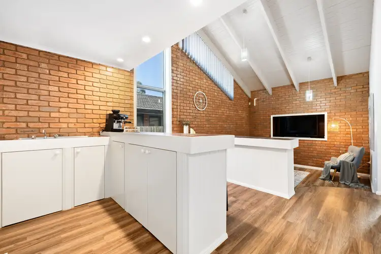 Sixth view of Homely house listing, 154 Argyle Way, Wantirna South VIC 3152