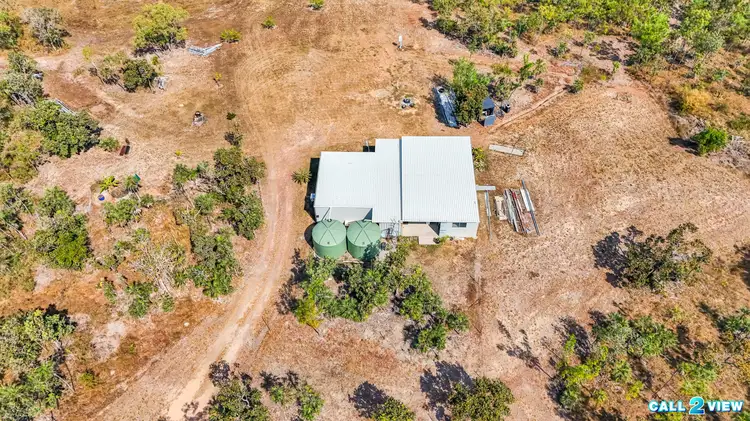 Fourth view of Homely rural property listing, 30 Bynoehaven Road, Bynoe NT 822