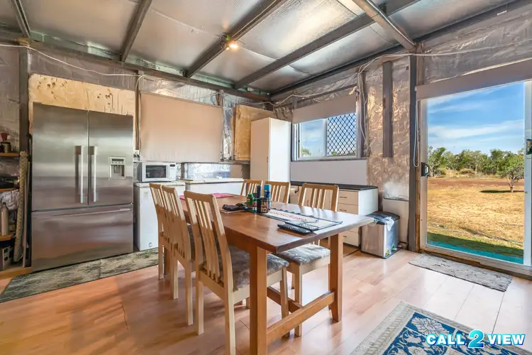 Fifth view of Homely rural property listing, 30 Bynoehaven Road, Bynoe NT 822