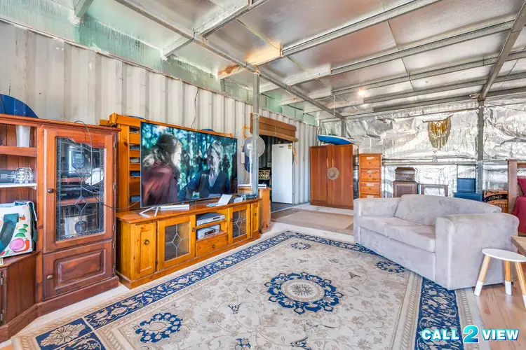 Sixth view of Homely rural property listing, 30 Bynoehaven Road, Bynoe NT 822