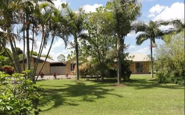 27-29 Bramston Court, Burpengary East QLD 4505