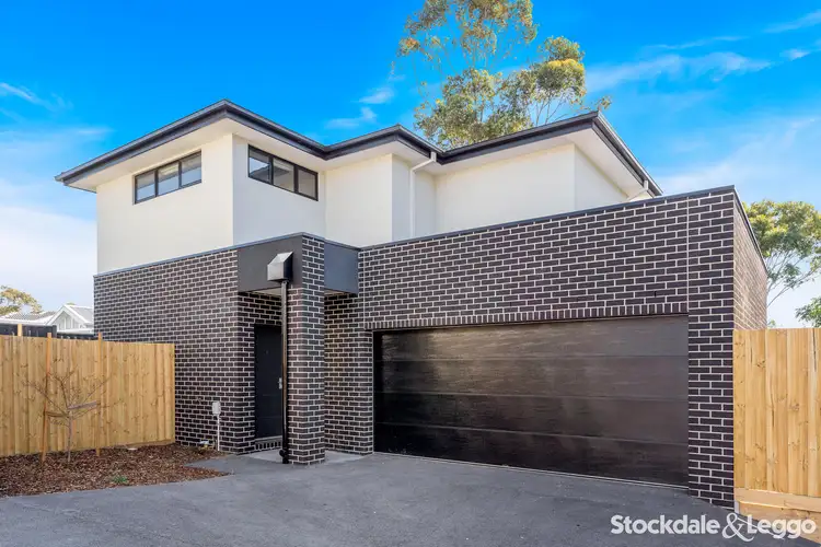 Unit 5/100-104 Anderson Road, Sunbury VIC 3429