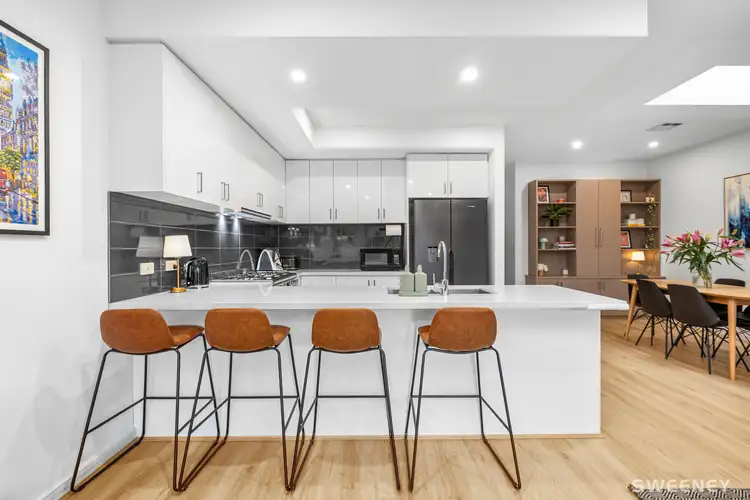 Fourth view of Homely house listing, 30 Macdonald Avenue, Altona North VIC 3025