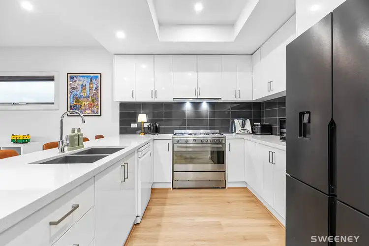 Sixth view of Homely house listing, 30 Macdonald Avenue, Altona North VIC 3025