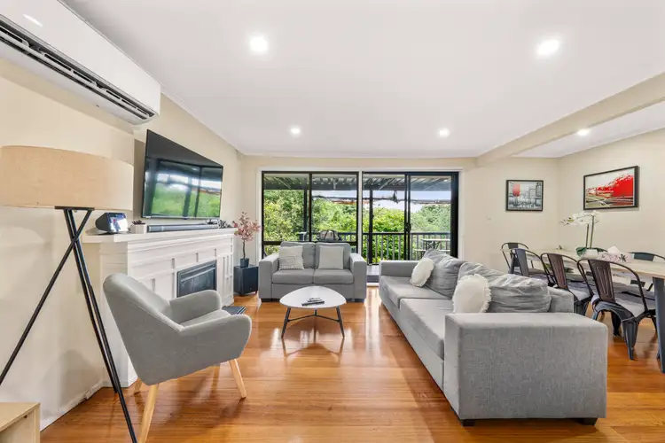 Second view of Homely house listing, 1560 Mount Dandenong Tourist Road, Olinda VIC 3788