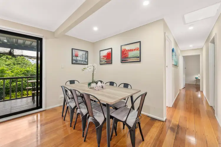 Third view of Homely house listing, 1560 Mount Dandenong Tourist Road, Olinda VIC 3788