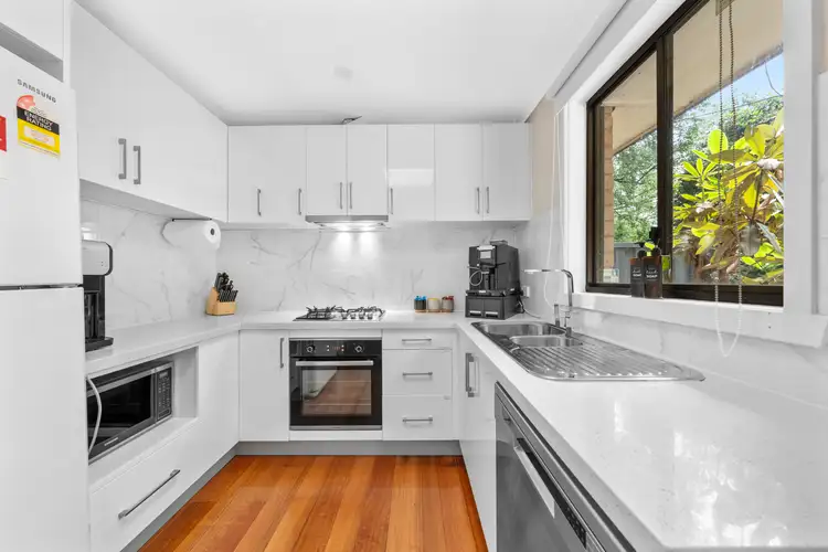 Fourth view of Homely house listing, 1560 Mount Dandenong Tourist Road, Olinda VIC 3788