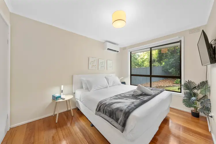 Fifth view of Homely house listing, 1560 Mount Dandenong Tourist Road, Olinda VIC 3788