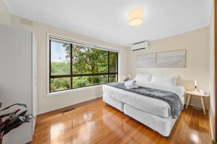 Sixth view of Homely house listing, 1560 Mount Dandenong Tourist Road, Olinda VIC 3788