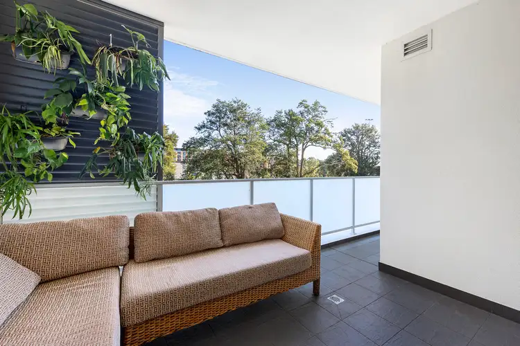Second view of Homely apartment listing, 59/16-20 Park Avenue, Waitara NSW 2077