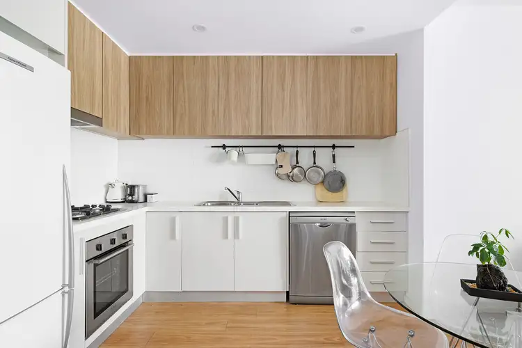 Third view of Homely apartment listing, 59/16-20 Park Avenue, Waitara NSW 2077