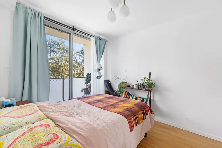 Fifth view of Homely apartment listing, 59/16-20 Park Avenue, Waitara NSW 2077
