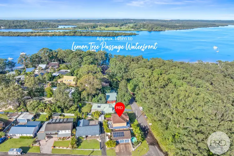7 Daniel Crescent, Lemon Tree Passage NSW 2319